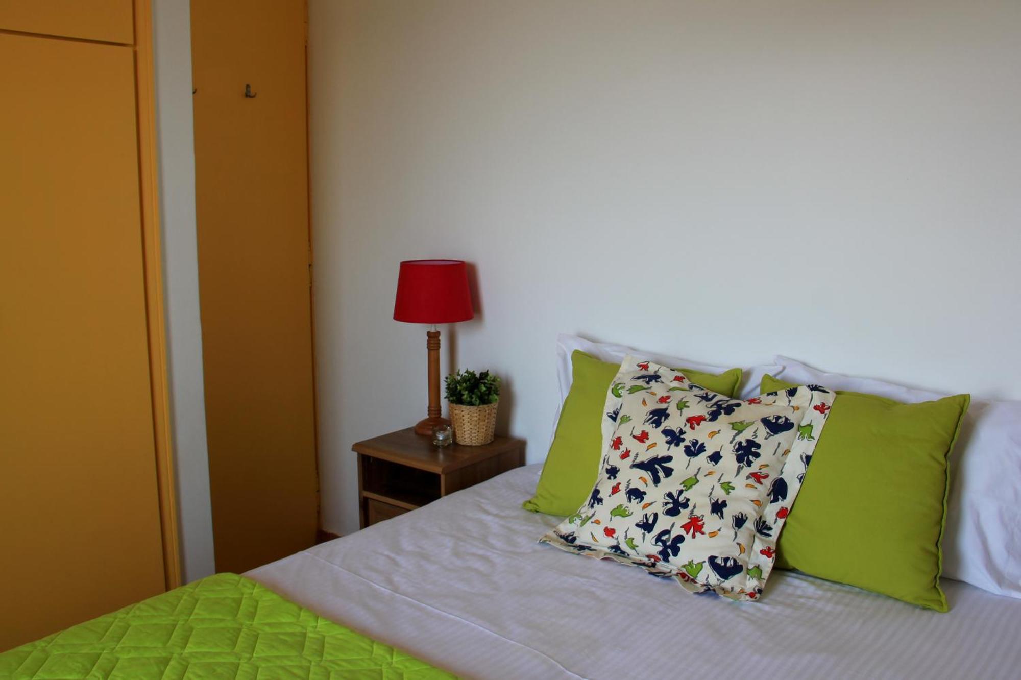 ליקסורי Alekos Beach Houses-Alekos Beach Complex מראה חיצוני תמונה