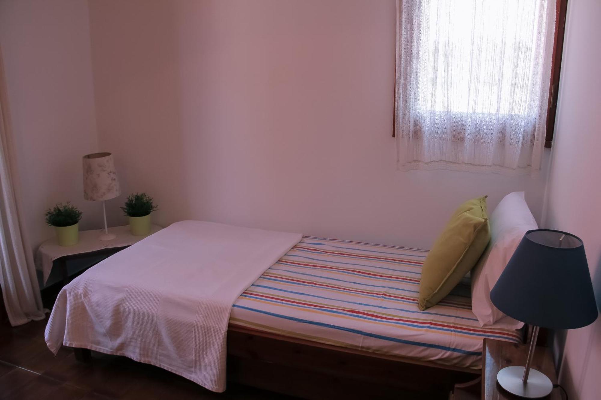 ליקסורי Alekos Beach Houses-Alekos Beach Complex מראה חיצוני תמונה